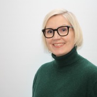 Nina Oikarinen