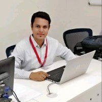 Shrikant K