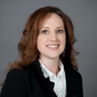 Theresa Wells, CAPM