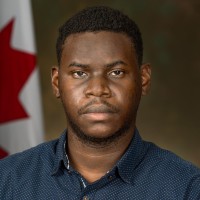 Loïck Mboutou