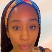 Roneisha Ward, Rhia