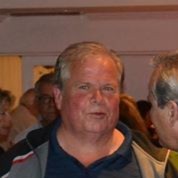 John O'Leary