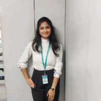 Nallelli Supriya
