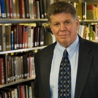 Gid (William G.) Alston