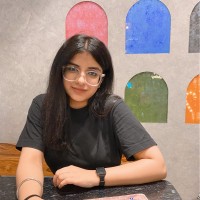 Priyanshi Sachdeva