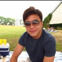 Edric Ong