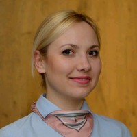 Olena Gungor