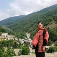 Elaheh Kheradpisheh