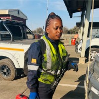 Nonhlanhla Xulu