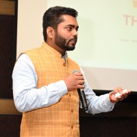 Nirmaan Dutta