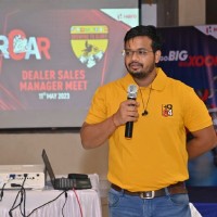 Rakesh Patel