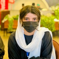 Mariam Tariq