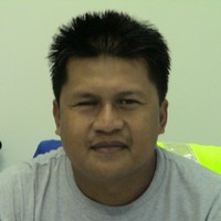 Tarmizi Ramli