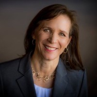 Patricia Stevens