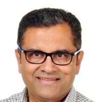 Victor Nazareth