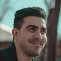 Homayoon Alizadeh