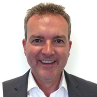 Paul Parish