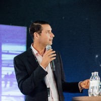 Tarik Philip Karrakchou
