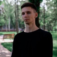 Kirill Andriuschenko