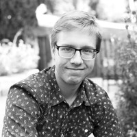 Christopher van Harmelen