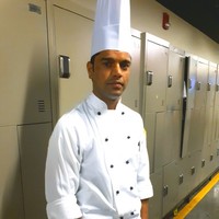 Mukesh Petwal