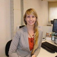 Paula Silverio Thiele de Sousa