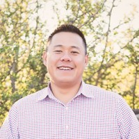 Joel Chen