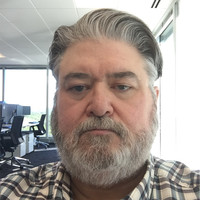 Andy Smith