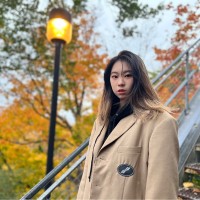 Sihan (Sally) Zhou