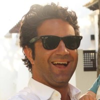 Humberto Oliveira