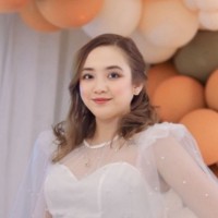Geonna Aprille Lumansok