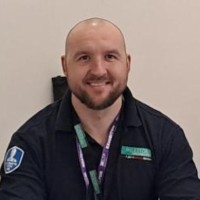 Scott Tyrrell TechIOSH