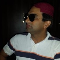 Ilyas Hussain
