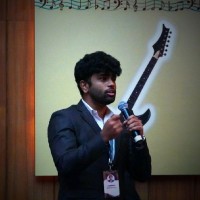 N Harshith