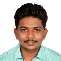 Nevilston Vinoth