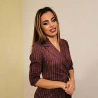 Antoanela Mihăilă
