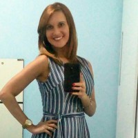 Luciana Vicente