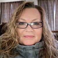 Sheri Danforth