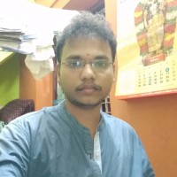 Gomathi Sankar .V