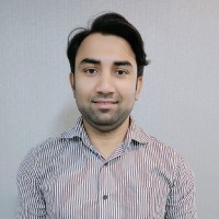 Sujit Thakur
