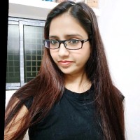 Preeti Shailesh Nagpure