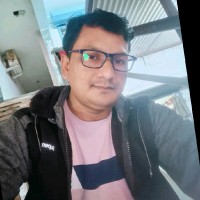 Jimesh Kumar Dinesh Bhai Thakor