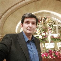 Nikunj Modi