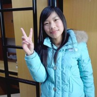 Lucy Ye
