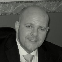 Keith McMahon