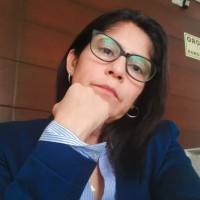 Maria Luisa Bascones Lino