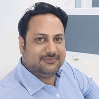 Rajesh Parihar