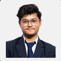 Srinjoy Saha