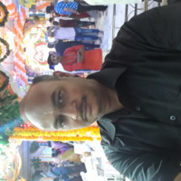 Shivdatta Salbarde