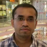 Jayanta Saha